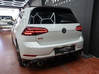 VOLKSWAGEN Golf GTI TCR 2.0 TSI 213kW290CV DSG