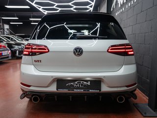 VOLKSWAGEN Golf GTI TCR 2.0 TSI 213kW290CV DSG