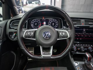 VOLKSWAGEN Golf GTI TCR 2.0 TSI 213kW290CV DSG
