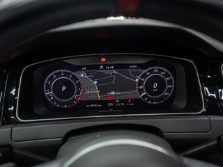 VOLKSWAGEN Golf GTI TCR 2.0 TSI 213kW290CV DSG