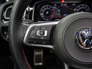 VOLKSWAGEN Golf GTI TCR 2.0 TSI 213kW290CV DSG