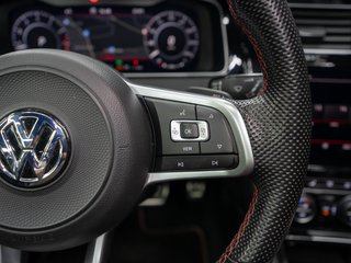 VOLKSWAGEN Golf GTI TCR 2.0 TSI 213kW290CV DSG