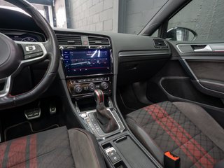 VOLKSWAGEN Golf GTI TCR 2.0 TSI 213kW290CV DSG