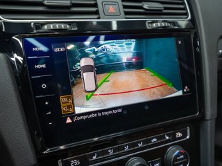 VOLKSWAGEN Golf GTI TCR 2.0 TSI 213kW290CV DSG