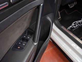 VOLKSWAGEN Golf GTI TCR 2.0 TSI 213kW290CV DSG