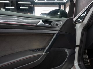 VOLKSWAGEN Golf GTI TCR 2.0 TSI 213kW290CV DSG