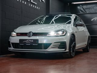 VOLKSWAGEN Golf GTI TCR 2.0 TSI 213kW290CV DSG
