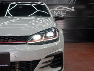 VOLKSWAGEN Golf GTI TCR 2.0 TSI 213kW290CV DSG