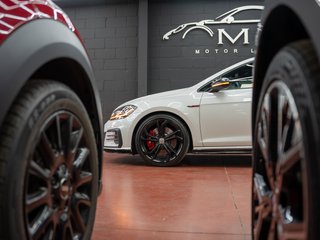 VOLKSWAGEN Golf GTI TCR 2.0 TSI 213kW290CV DSG