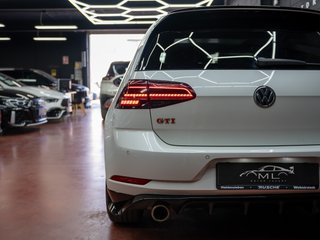 VOLKSWAGEN Golf GTI TCR 2.0 TSI 213kW290CV DSG