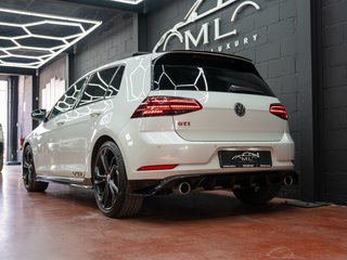 VOLKSWAGEN Golf GTI TCR 2.0 TSI 213kW290CV DSG