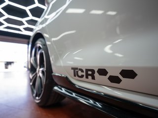 VOLKSWAGEN Golf GTI TCR 2.0 TSI 213kW290CV DSG