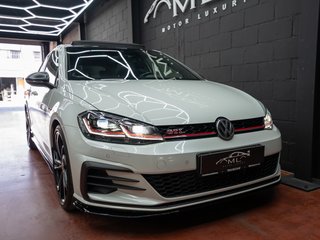 VOLKSWAGEN Golf GTI TCR 2.0 TSI 213kW290CV DSG