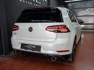VOLKSWAGEN Golf GTI TCR 2.0 TSI 213kW290CV DSG
