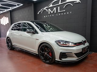 VOLKSWAGEN Golf GTI TCR 2.0 TSI 213kW290CV DSG