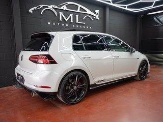 VOLKSWAGEN Golf GTI TCR 2.0 TSI 213kW290CV DSG
