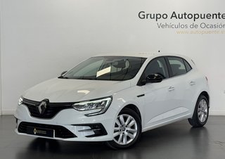 Renault Megane Business