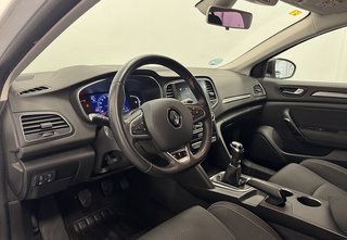 Renault Megane Business