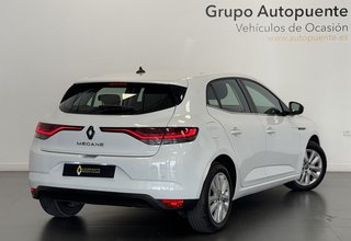 Renault Megane Business
