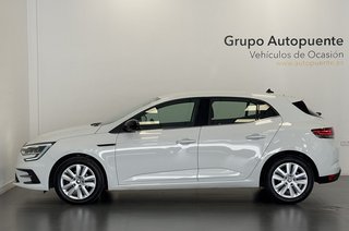Renault Megane Business