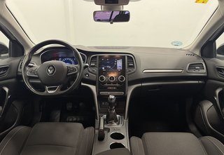 Renault Megane Business