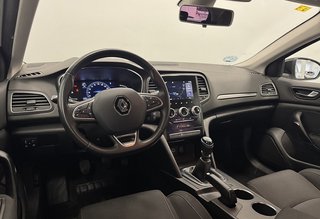 Renault Megane Business