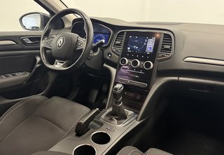 Renault Megane Business
