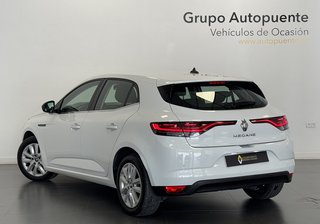 Renault Megane Business