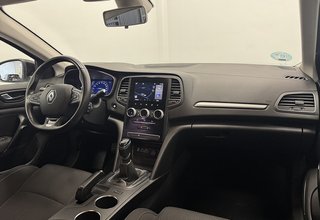 Renault Megane Business