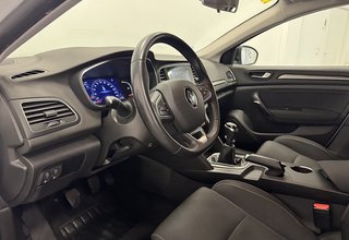 Renault Megane Business