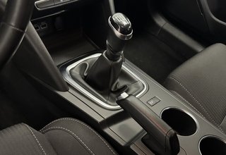 Renault Megane Business
