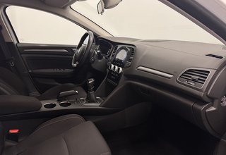 Renault Megane Business