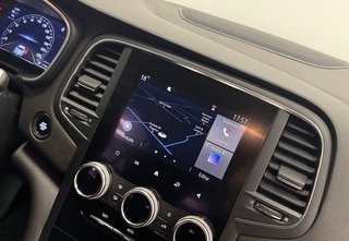 Renault Megane Business