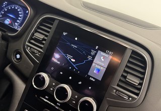Renault Megane Business