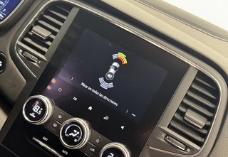 Renault Megane Business