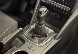 Renault Megane Business