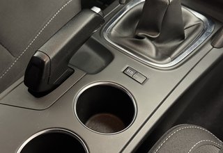 Renault Megane Business