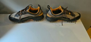 Zapatillas Millet Wanaka Goretex Talla 44