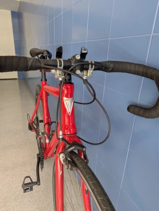 BICI CARRETERA ORUS