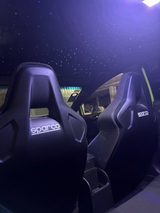 SEAT Leon 2008
