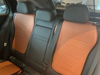 Mercedes-Benz Classe C 220 d estate  (206)
