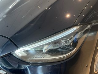 Mercedes-Benz Classe C 220 d estate  (206)