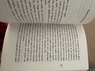 Libro de lectura gustavo es un friki en la eso