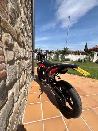 Beta RRT 49 Enduro 2019