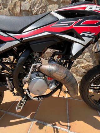 Beta RRT 49 Enduro 2019