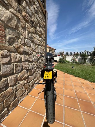 Beta RRT 49 Enduro 2019