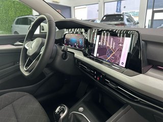 VOLKSWAGEN Golf Life 2.0 TDI 85kW 115CV