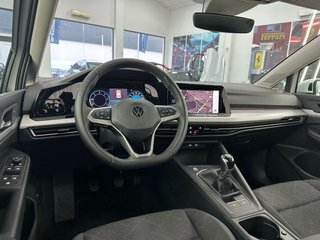 VOLKSWAGEN Golf Life 2.0 TDI 85kW 115CV