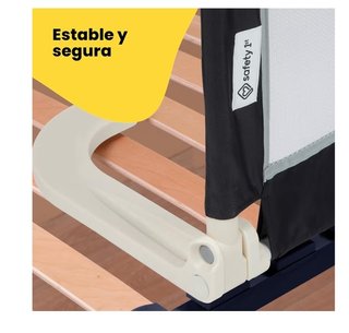 Barrera Seguridad Safety 1st Casi Nueva