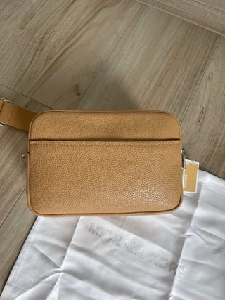 Borsa Michael Kors Beige